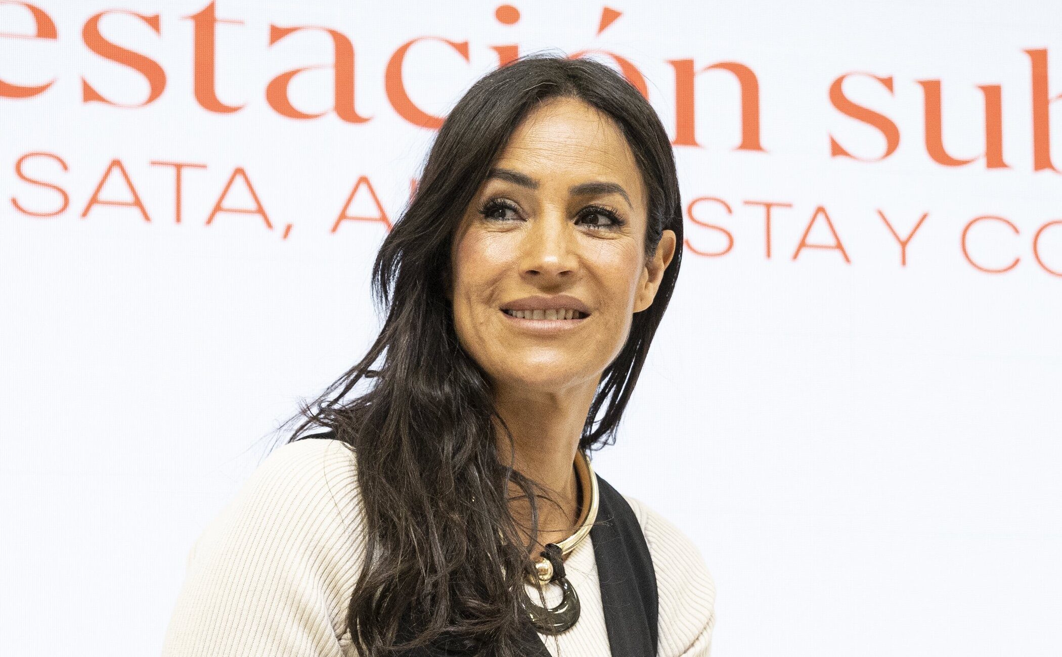 Begoña Villacís recuerda a su hermano un año después de su muerte: «Duele mucho pero tiene que doler»
