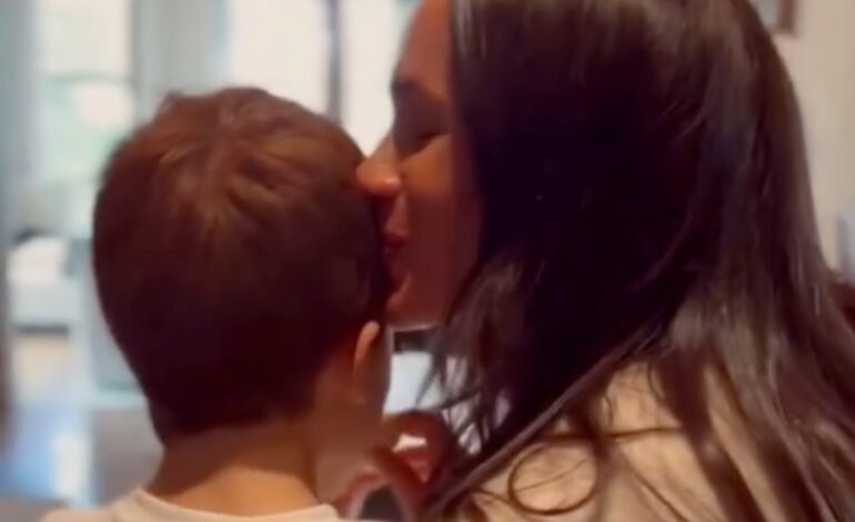Así celebró el Príncipe Archie su 6 cumpleaños: posado al estilo Sussex, fiesta y una ausencia inevitable