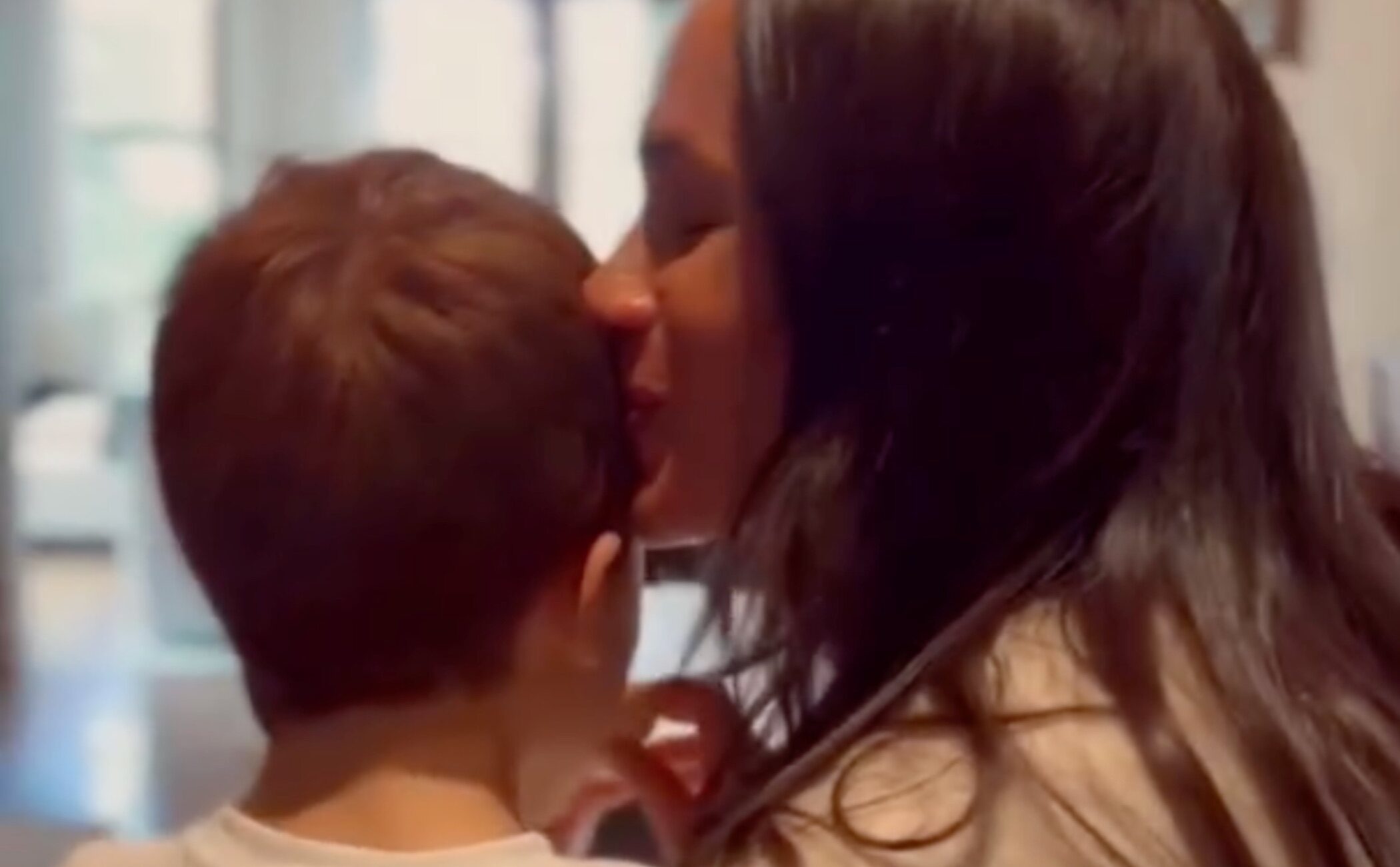 Así celebró el Príncipe Archie su 6 cumpleaños: posado al estilo Sussex, fiesta y una ausencia inevitable