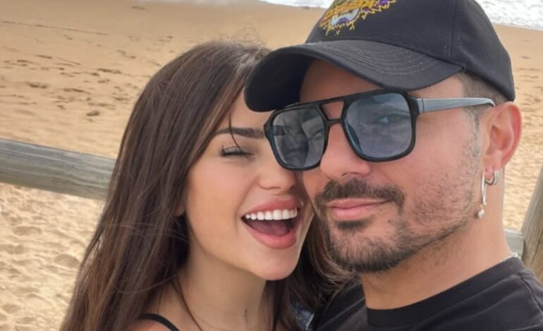 Revelan el presunto montaje entre Manuel y Gabriela en ‘SV 2025’: «No son pareja, no son novios y nunca lo han sido»