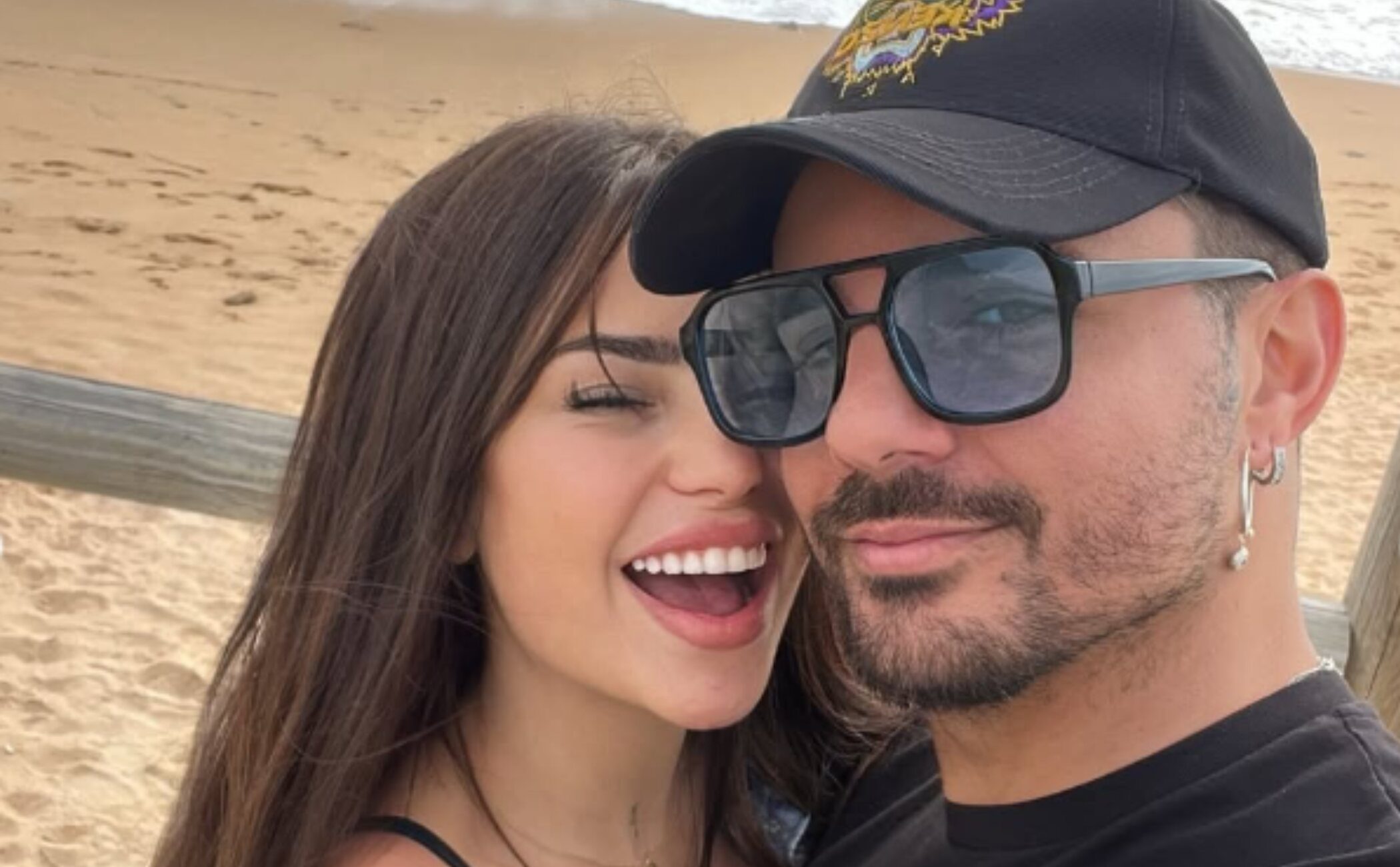 Revelan el presunto montaje entre Manuel y Gabriela en ‘SV 2025’: «No son pareja, no son novios y nunca lo han sido»