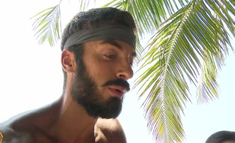 Borja se emociona en ‘SV 2025’ al recordar los altibajos del inicio con Ana: «De repente me dejó de contestar»