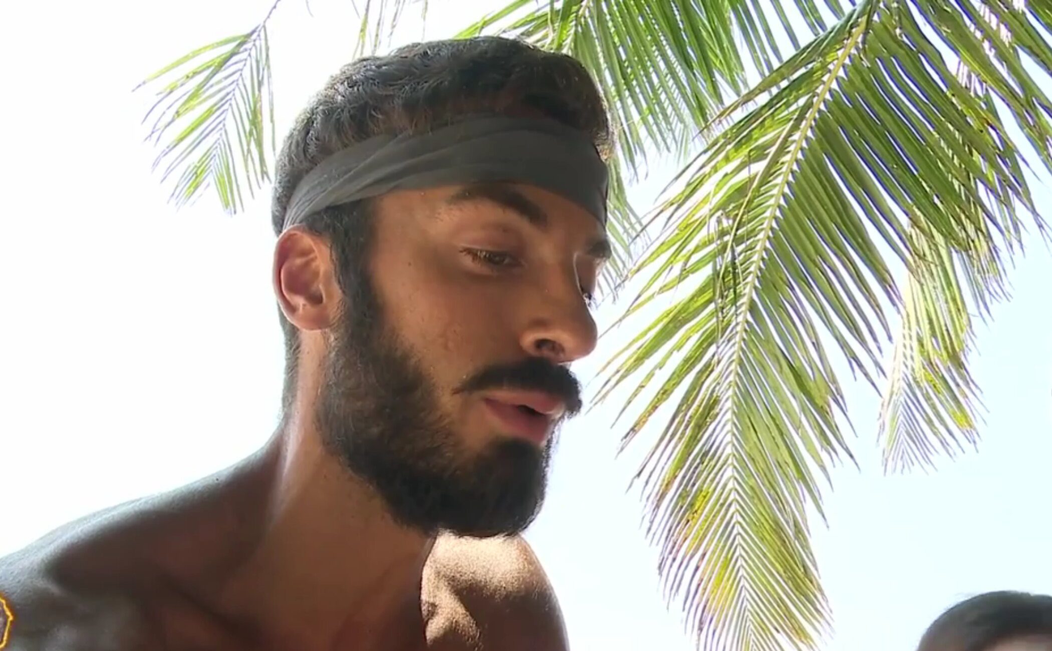 Borja se emociona en ‘SV 2025’ al recordar los altibajos del inicio con Ana: «De repente me dejó de contestar»