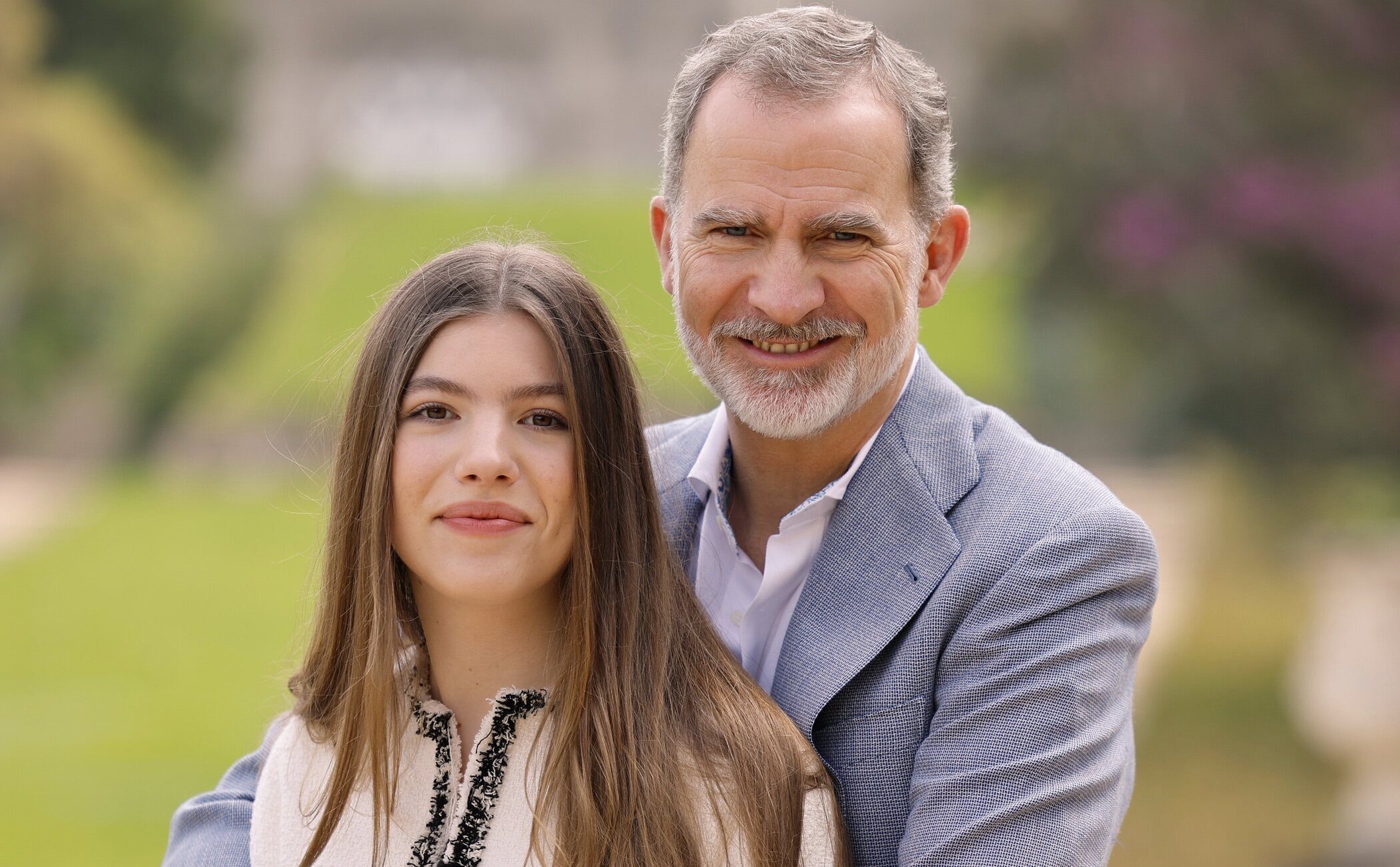 Los motivos por el que el Rey Felipe VI otorgó a la Infanta Sofía la Gran Cruz de la Orden de Isabel la Católica