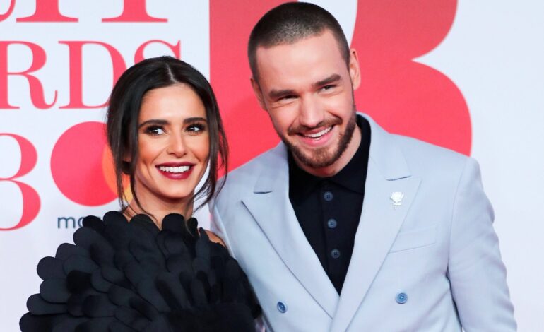 La fortuna millonaria de Liam Payne recae en manos de Cheryl Cole: su hijo Bear lo hereda todo al no haber testamento