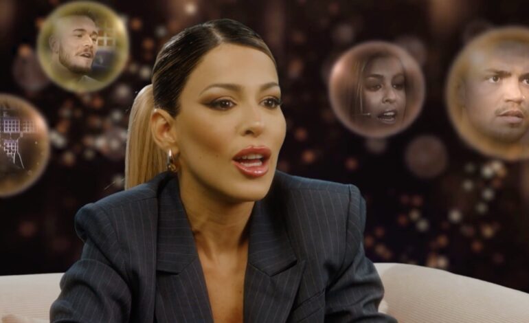 Oriana Marzoli confirma finalmente que le fue infiel a Tony Spina: «La realidad es que sí»