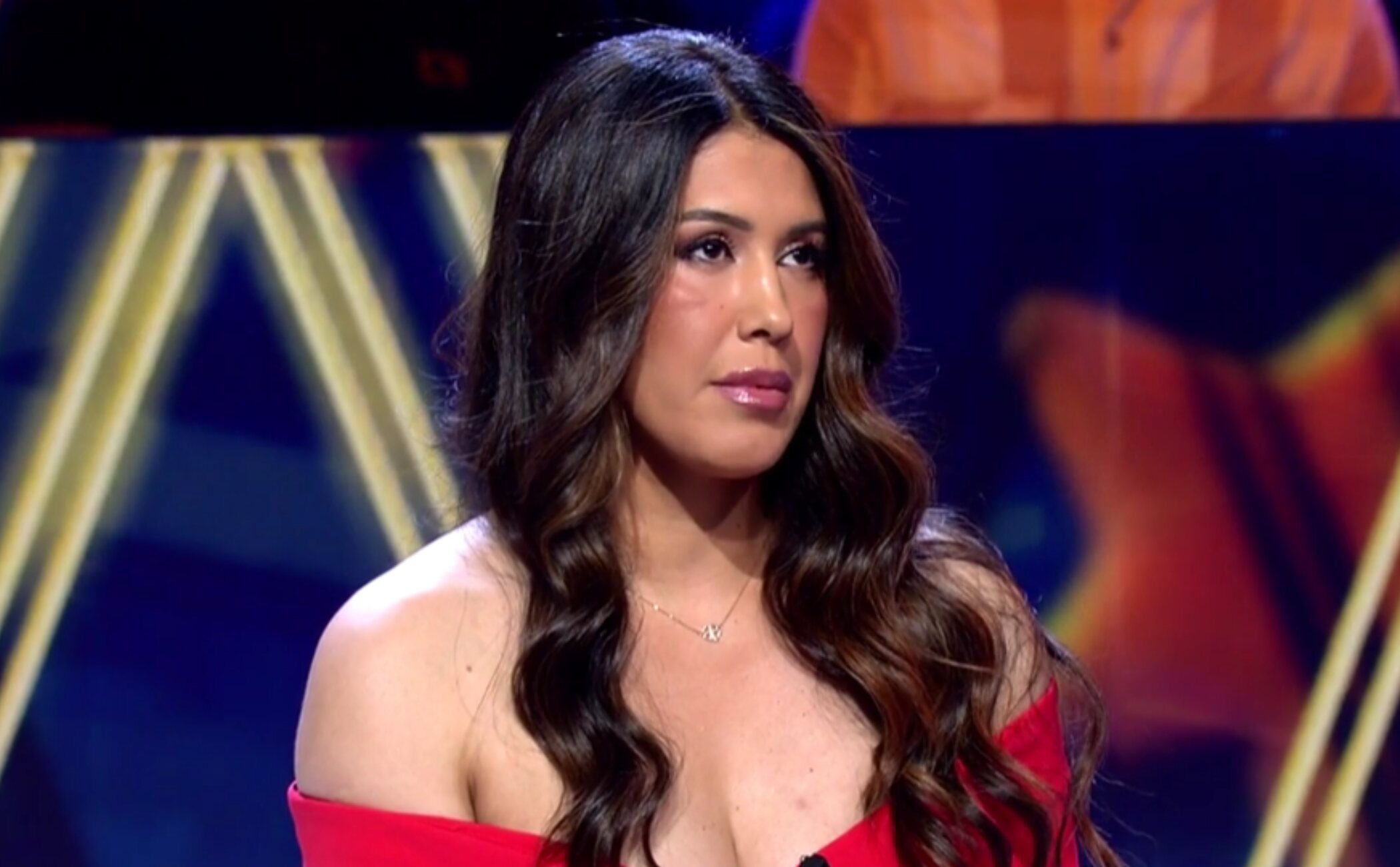Gabriela Guillén revela el reencuentro entre su hijo y Bertín Osborne: «Fue un momento muy bonito»