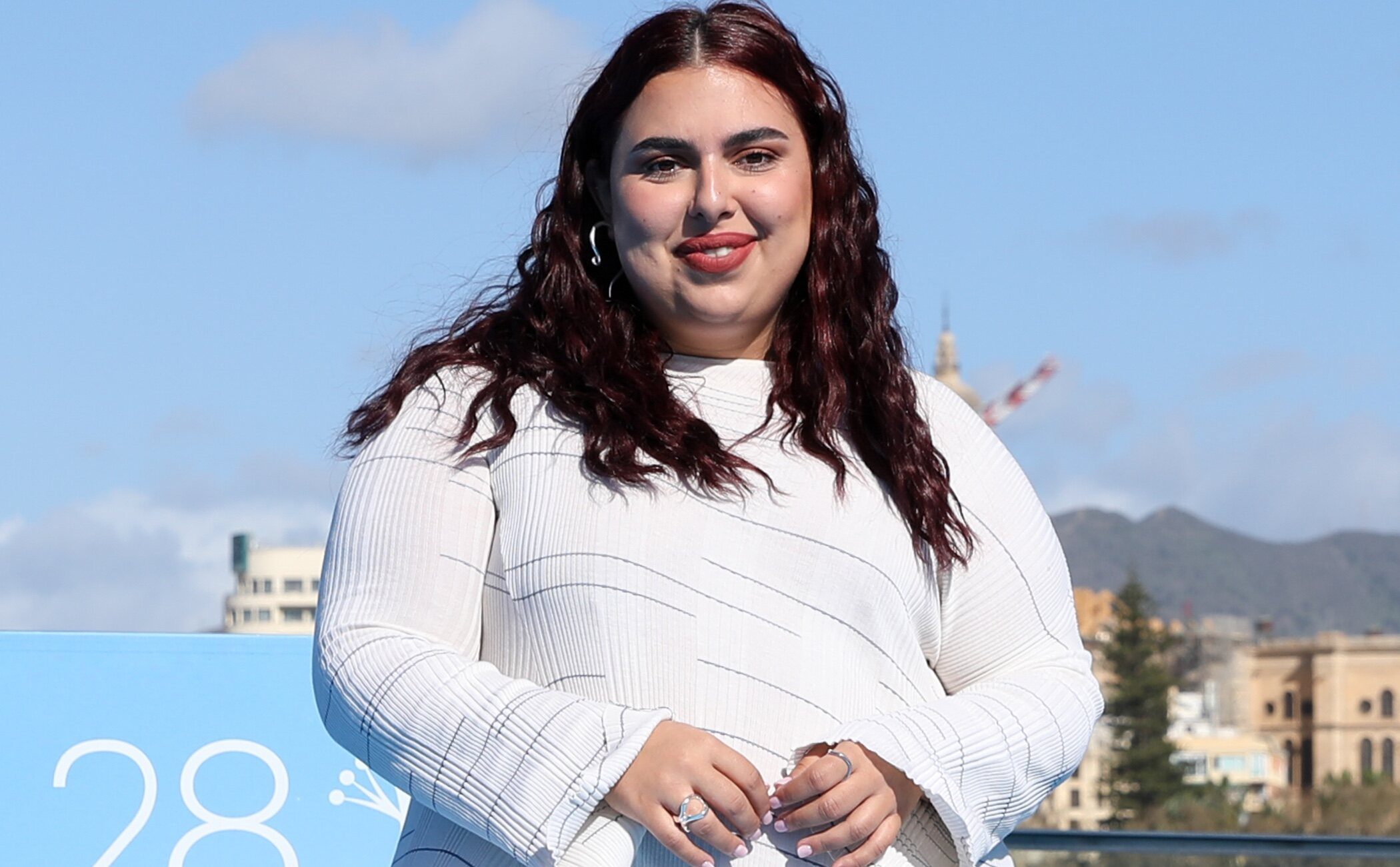Blanca Martínez Rodrigo: «La serie ‘Mariliendre’ hace justicia a las amigas de los gais. Somos una parte importante de apoyo»