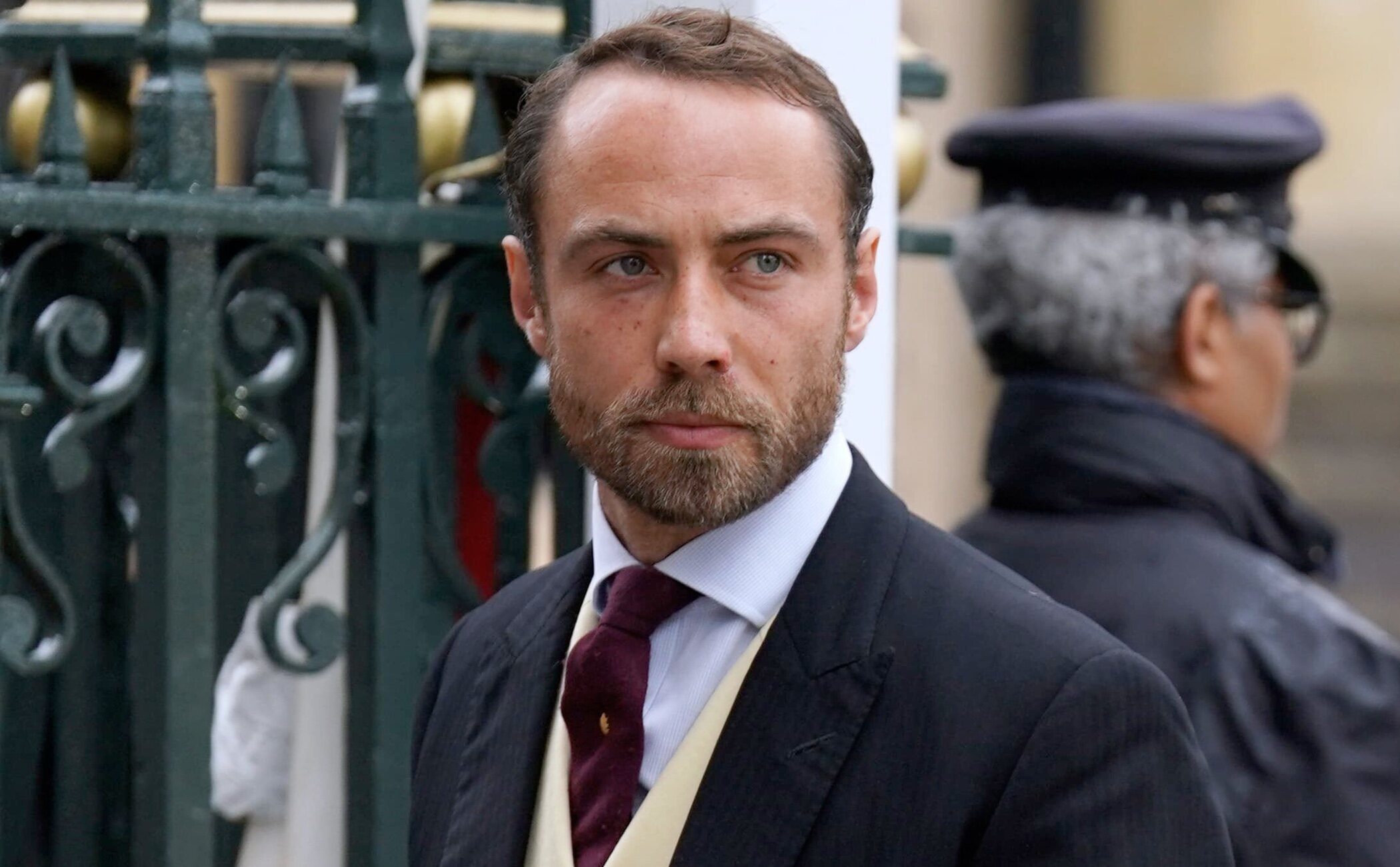 James Middleton se sincera sobre cómo afrontaron Kate Middleton y su familia el cáncer que sufrió la Princesa de Gales