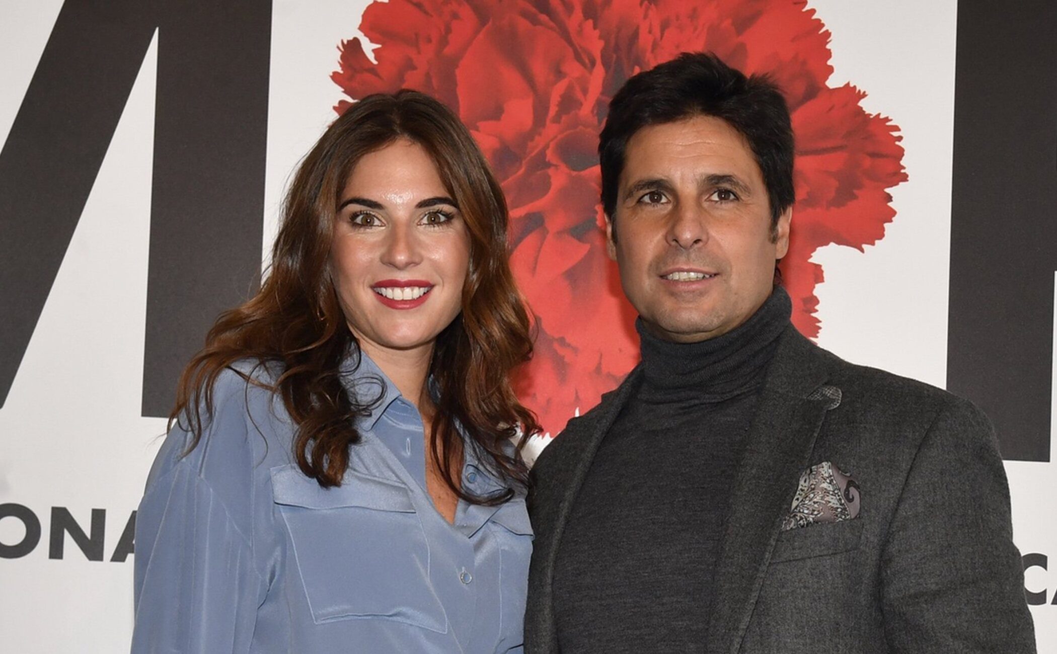 Francisco Rivera y Lourdes Montes presentan a su tercer hijo en común: «Nicolás llegó cuando menos lo esperábamos»