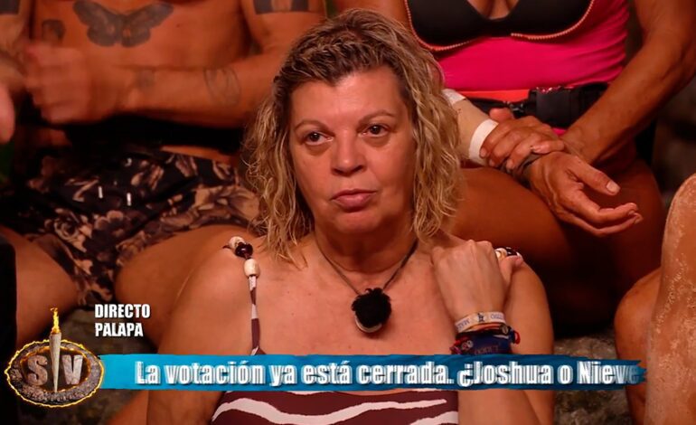 Terelu Campos lanza un claro mensaje a los concursantes de ‘SV 2025’: «No se puede estar pendiente de lo que hacen los demás»