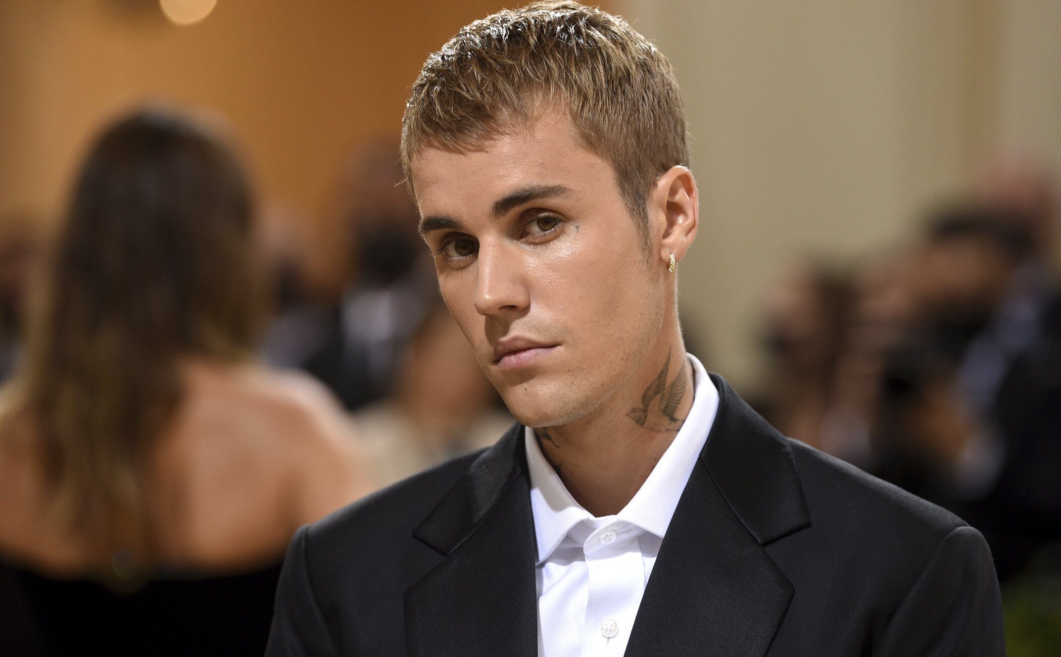 Justin Bieber niega haber sido víctima de abuso por parte de Sean Diddy Combs