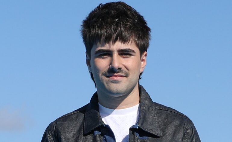 Martin Urrutia: Mi personaje en ‘Mariliendre’ tiene mucho de mí. Era como trasladar a la ficción lo que estaba viviendo»