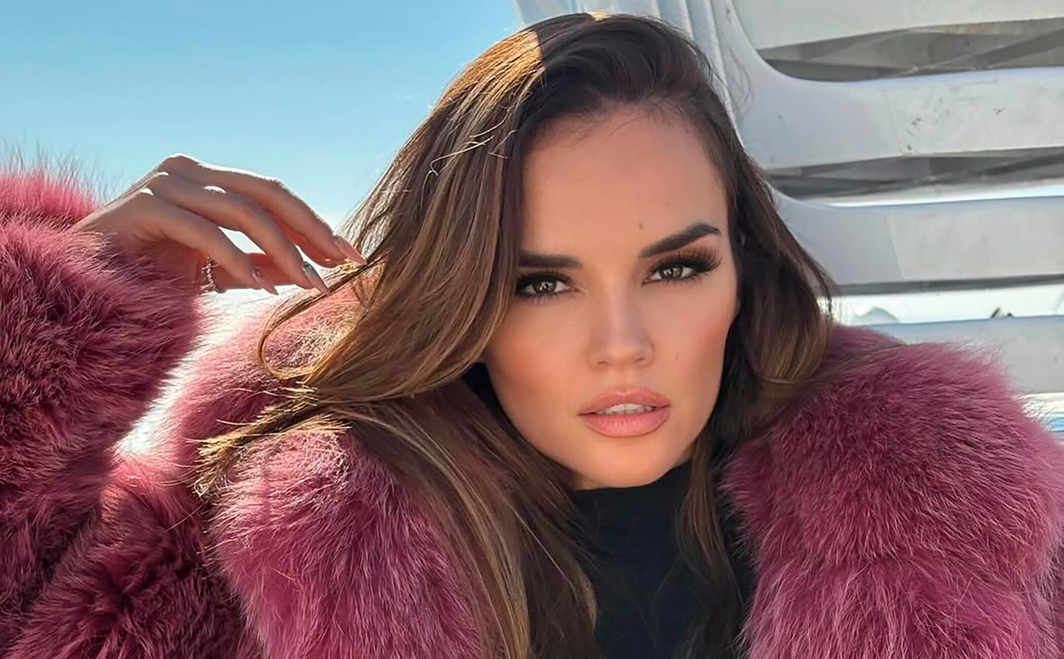Melody rompe su silencio tras volver a España: «Han dicho muchas cosas que no son verdad»