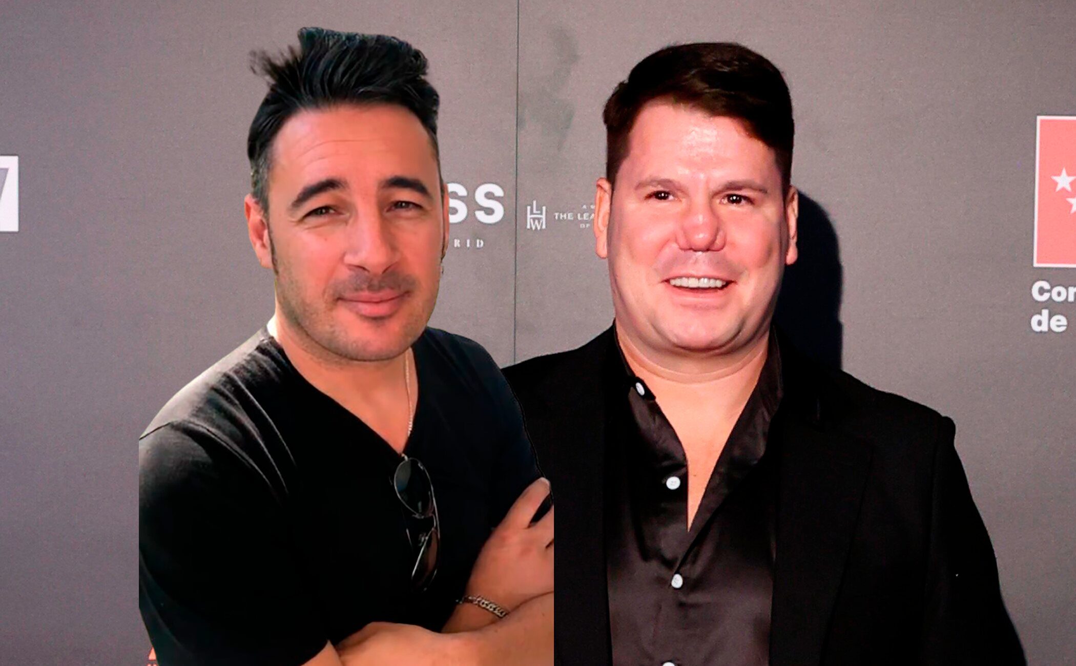 Una fuente cercana a Andy y Lucas cuenta la verdad sobre su relación: «No me sorprendería nada que se hayan llegado a pegar»