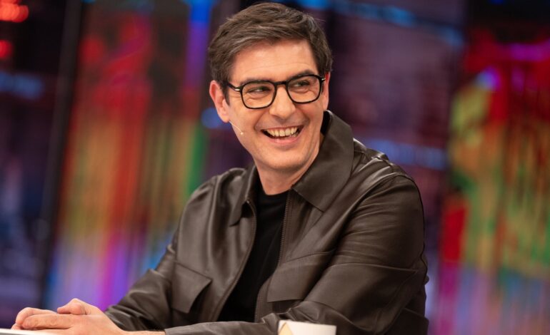Juanra Bonet desvela su ‘vergonzosa’ anécdota con la Reina Letizia: «Pensé que me estaba vacilando»