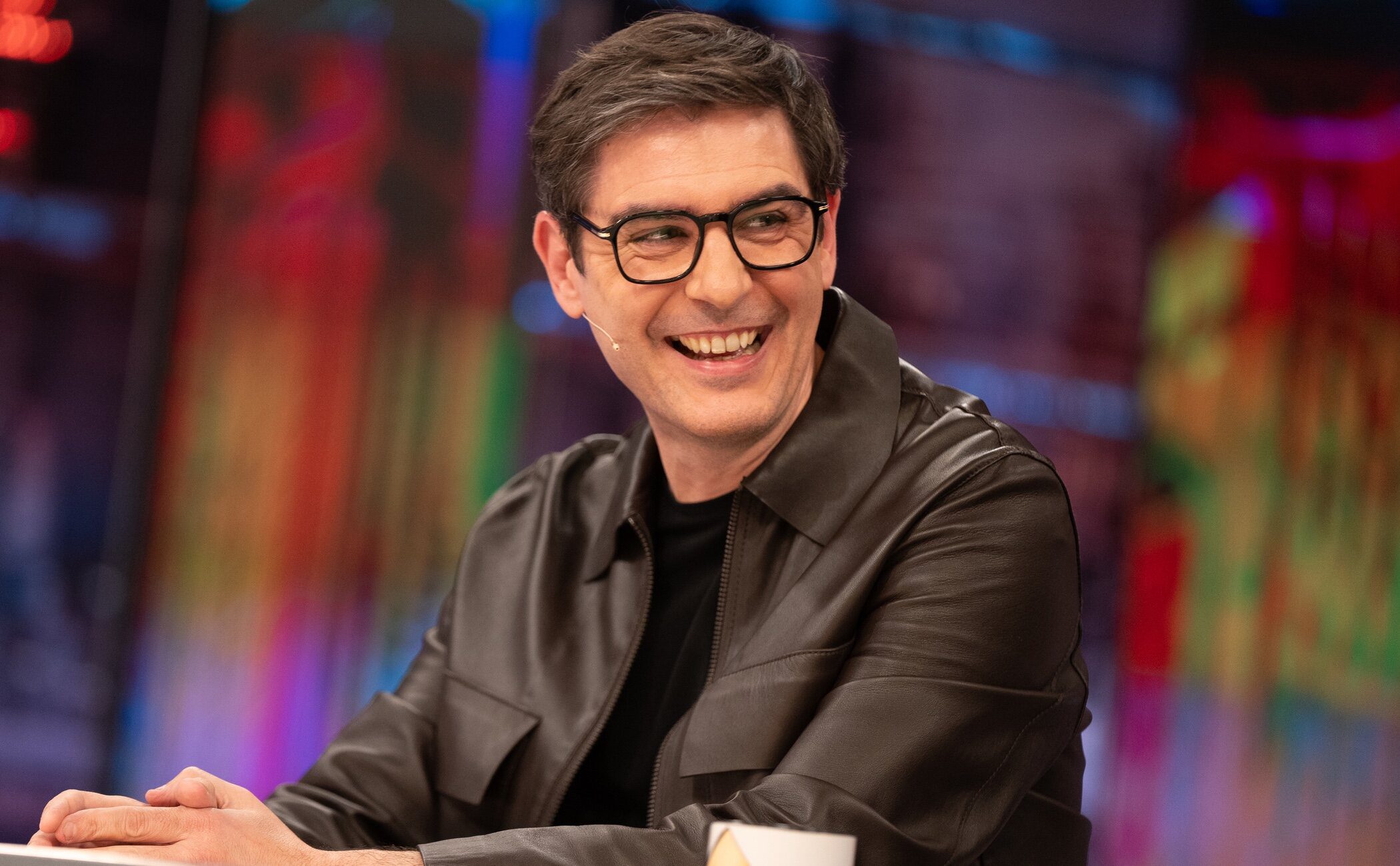 Juanra Bonet desvela su ‘vergonzosa’ anécdota con la Reina Letizia: «Pensé que me estaba vacilando»