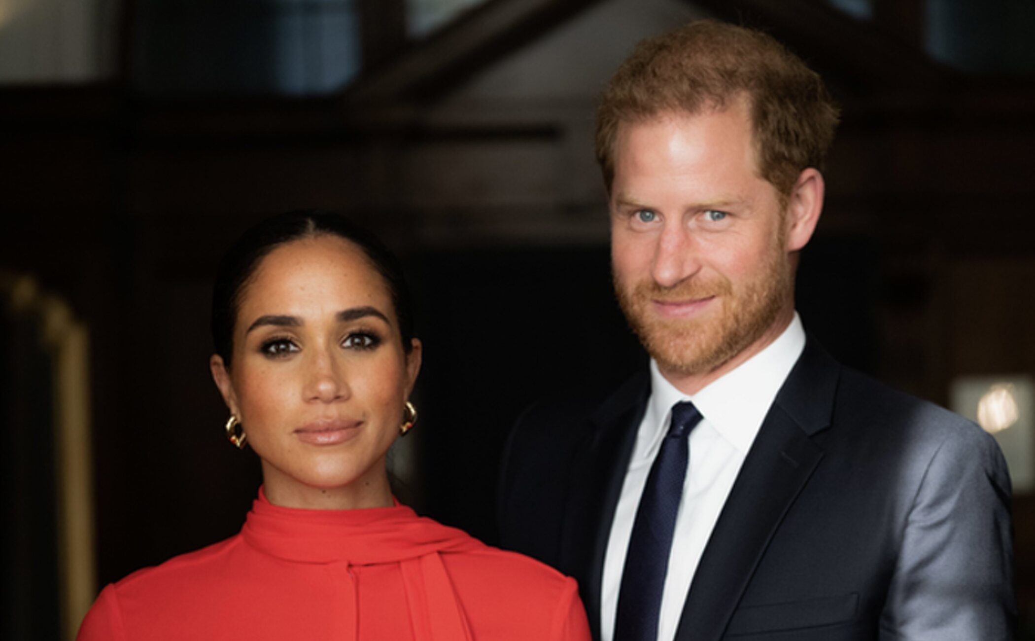 Meghan Markle sorprende con un mural íntimo y para celebra su amor con el Príncipe Harry: «Siete años de historias»