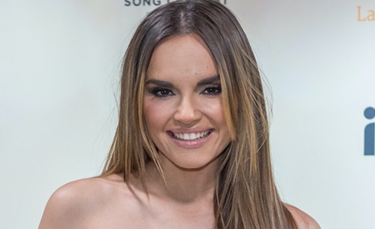 Melody reaparece tras el batacazo de Eurovisión 2025: «Lo que pido es un poquito de calma estos días»