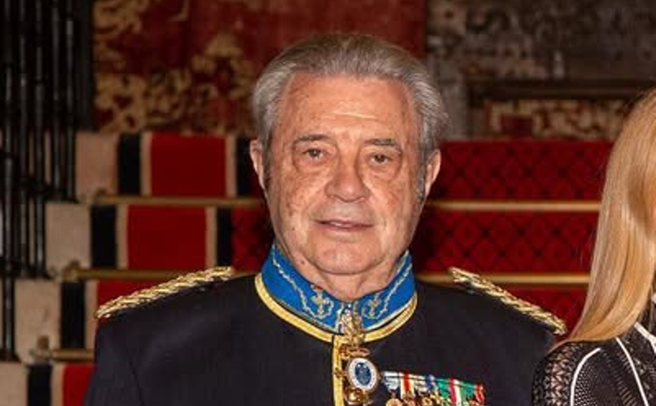 Muere Francisco de Borbón y Escasany, Duque de Sevilla, solo 10 días después del fallecimiento de su hermano
