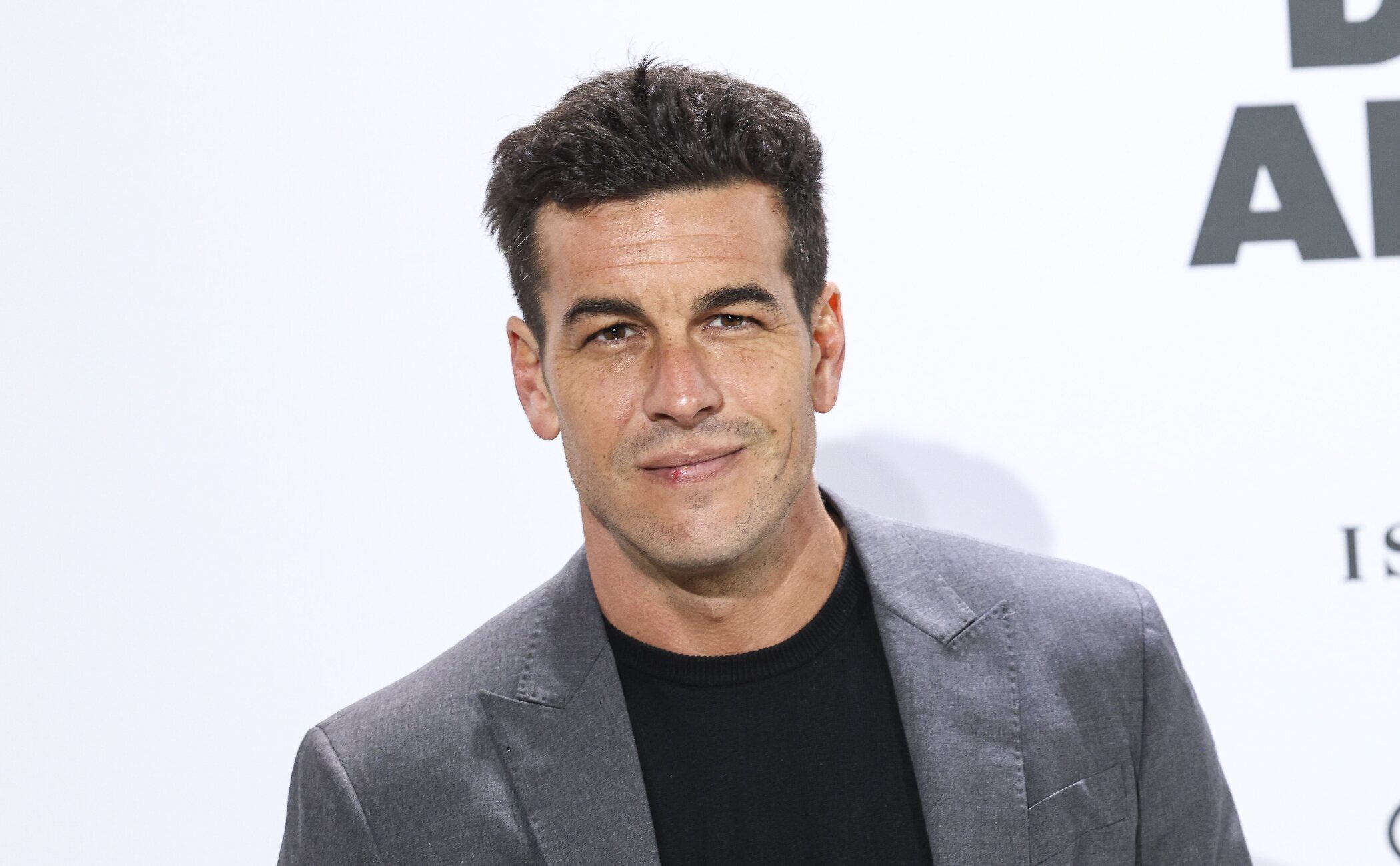 Primeras imágenes de Mario Casas y Melyssa Pinto que confirman su relación