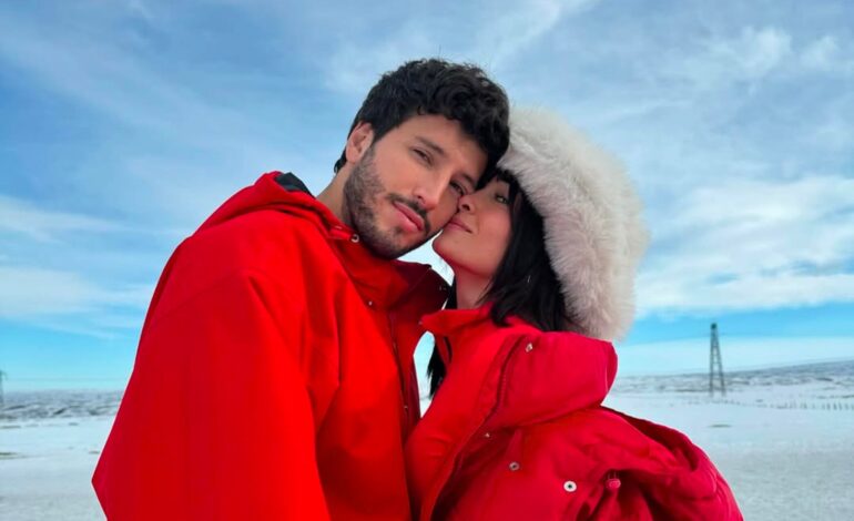Aitana y Sebastián Yatra: de mejores ‘no novios’ a ex que ya no se dirigen la palabra