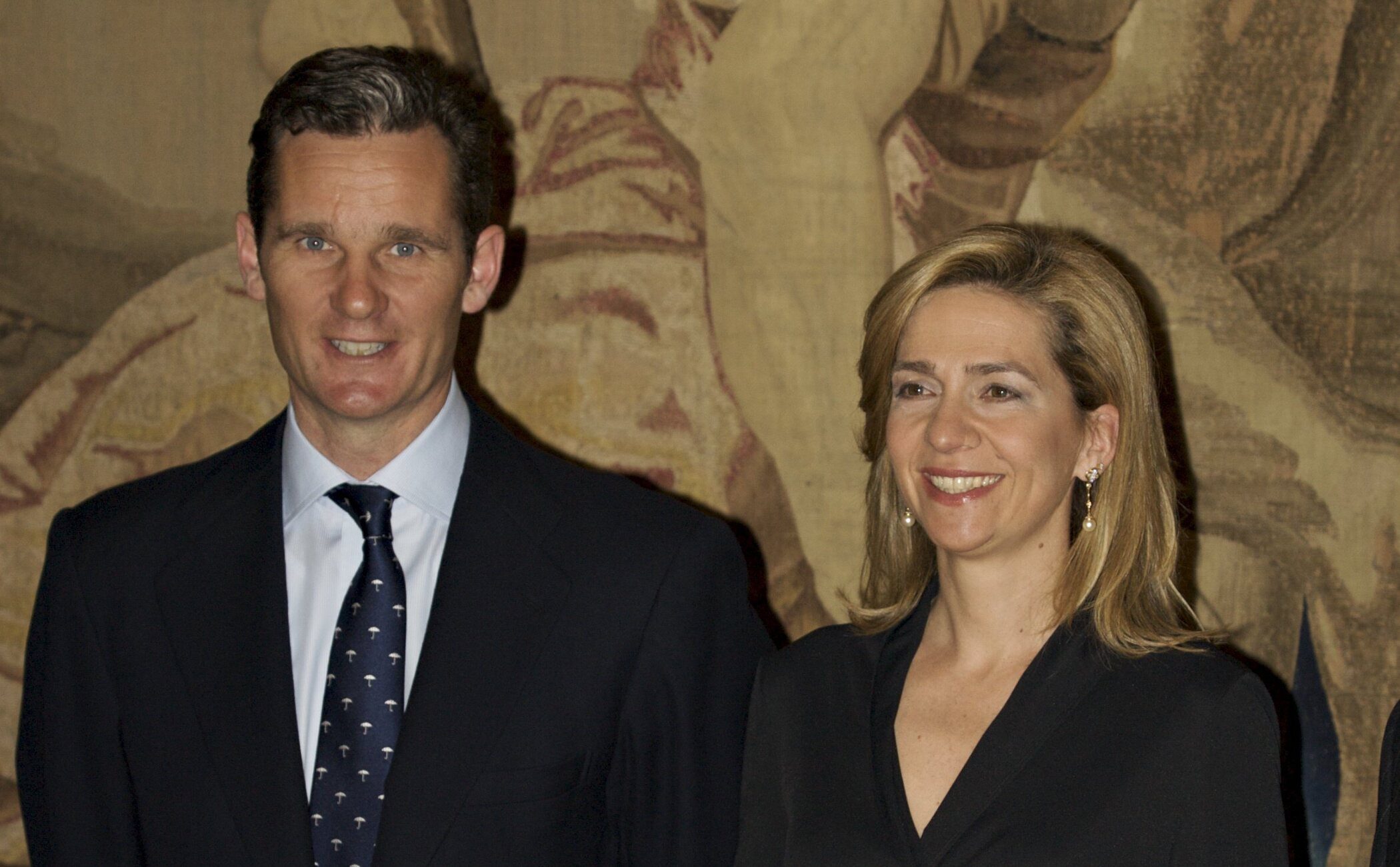 Reencuentro inesperado: la Infanta Cristina e Iñaki Urdangarin se ven en secreto en Barcelona