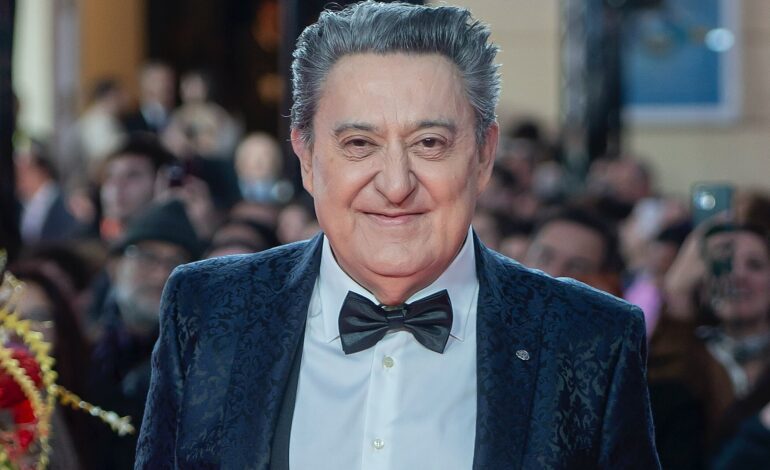 Mariano Peña: «Mi personaje en ‘Mariliendre’ vivió su homosexualidad en silencio y envidia el orgullo de los jóvenes gais»