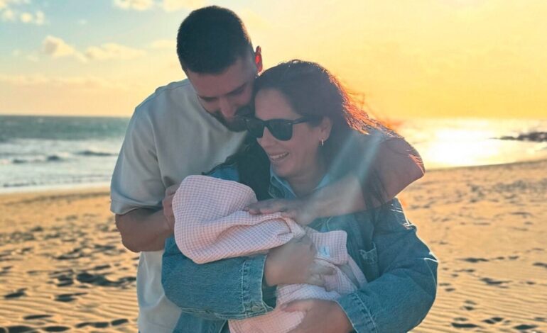 El as bajo la manga de Anabel Pantoja y David Rodríguez para evitar un juicio ante la causa que tienen pendiente por su hija