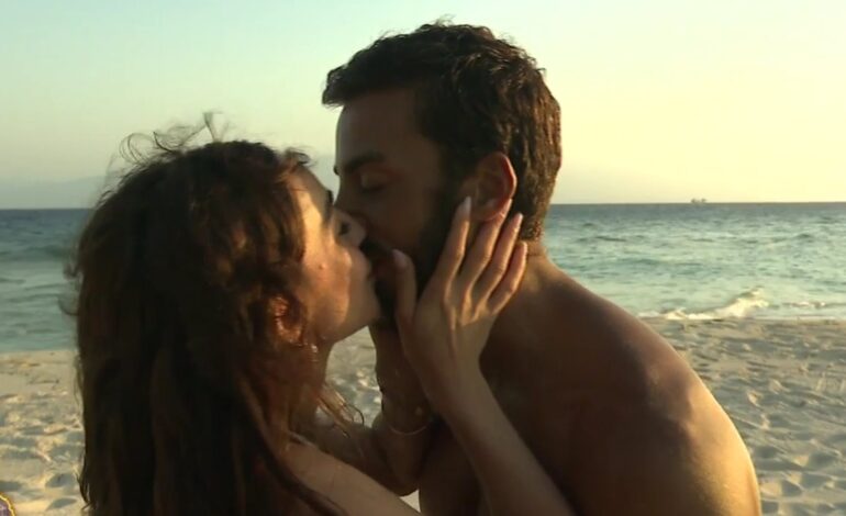 La conversación inédita de Borja y Ana durante su emotivo reencuentro en ‘SV 2025’: «He llorado más aquí que en toda mi vida»
