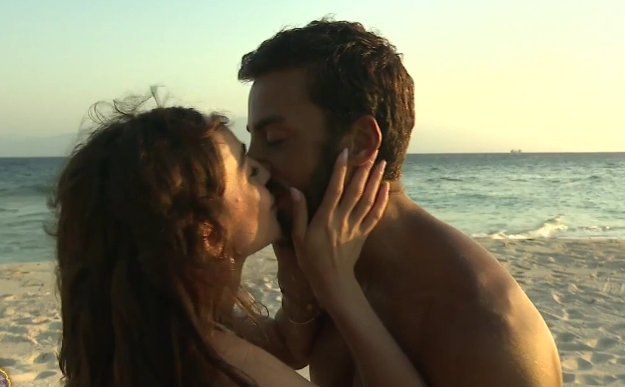 La conversación inédita de Borja y Ana durante su emotivo reencuentro en ‘SV 2025’: «He llorado más aquí que en toda mi vida»