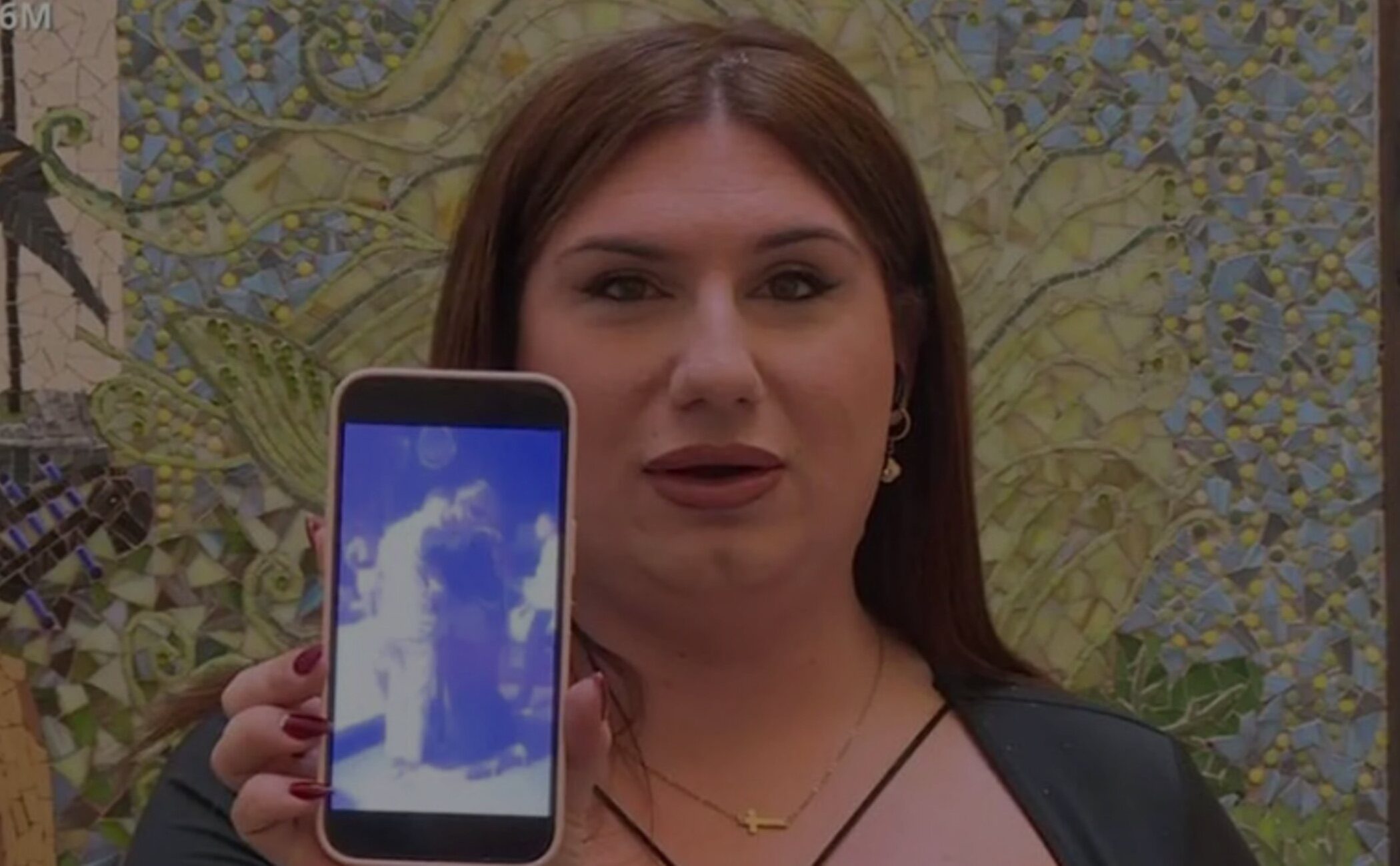 Daniela, la supuesta amante del marido de Laura Cuevas, rompe su silencio y aporta nuevas pruebas sobre su relación