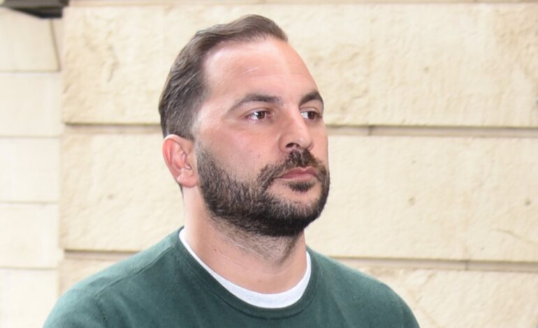 Antonio Tejado, procesado: se enfrenta a más de cinco años de prisión por el asalto al