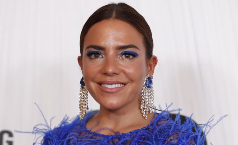 La influencer Paula Ordovás rompe su silencio sobre los abusos que sufrió en su infancia