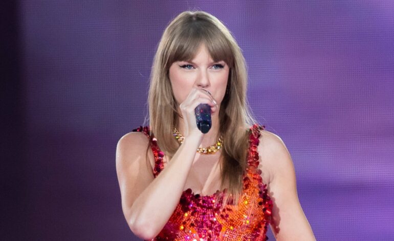 Taylor Swift queda fuera del juicio entre Blake Lively y Justin Baldoni tras una polémica citación