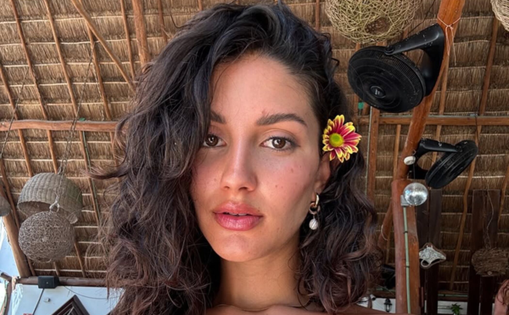 Tania Medina habla tras su ruptura con Alejandro Nieto: «Gracias de corazón, te amo»