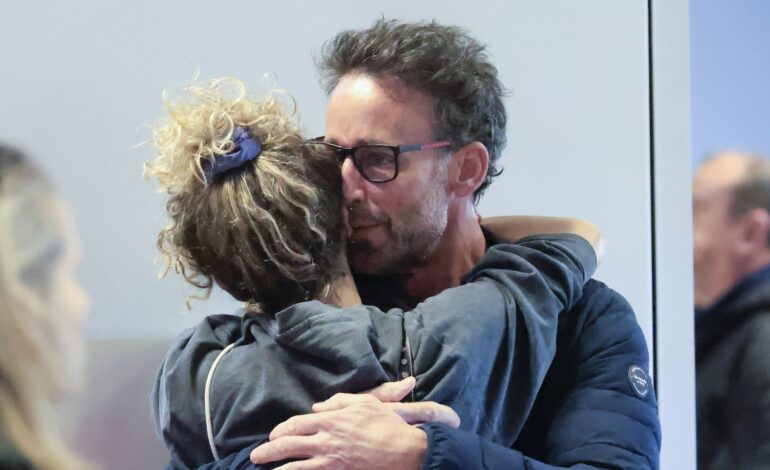 Álvaro Escassi confiesa en ‘SV 2025’ si le gustaría ser padre con Sheila Casas: «Me gustaría más ser abuelo»