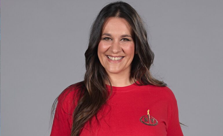 Laura Cuevas, sobre su nueva vida en Madrid: «He ligado, pero todos tienen 25 años»