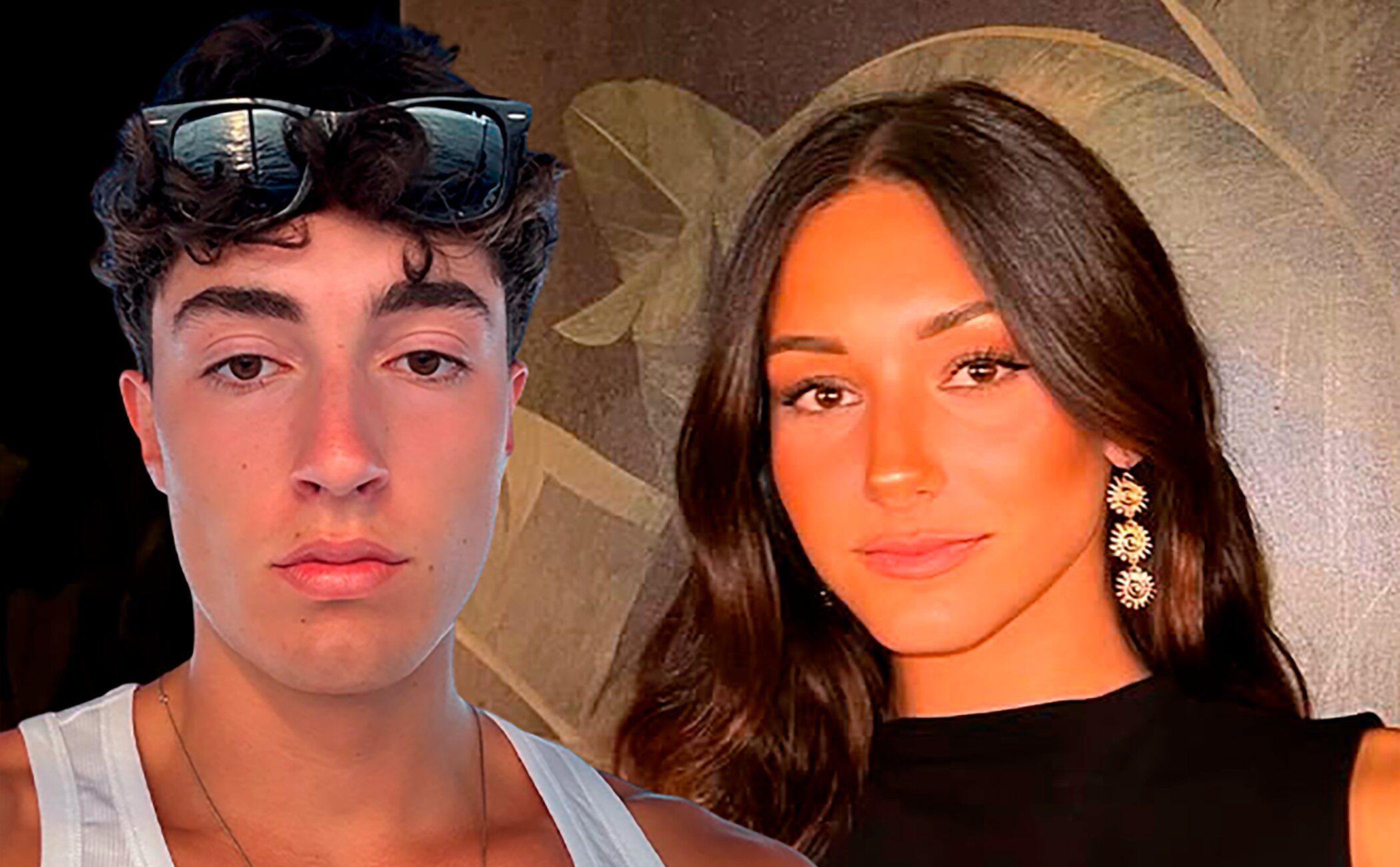 «No sabía que se iba a publicar»: Uxue reconoce que sí reveló detalles sobre Plex y Aitana
