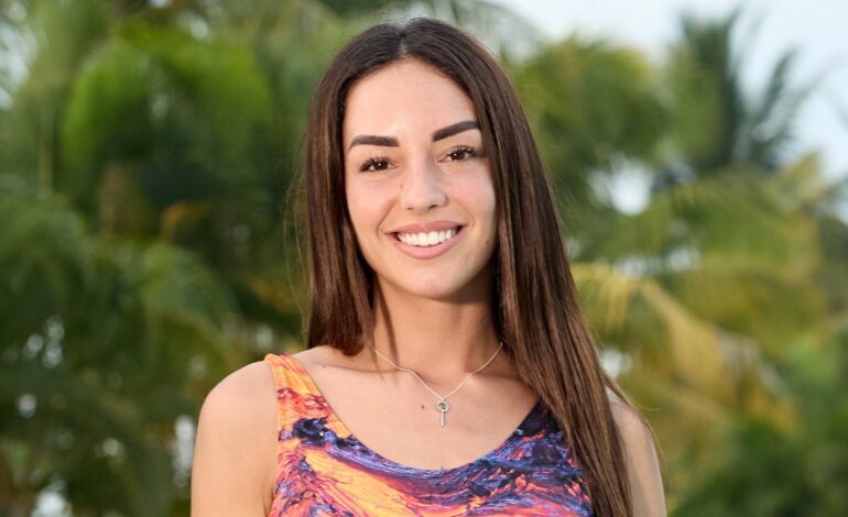 Habla la madre de Anita sobre el vínculo de su hija con Montoya: «No creo que sea una relación»