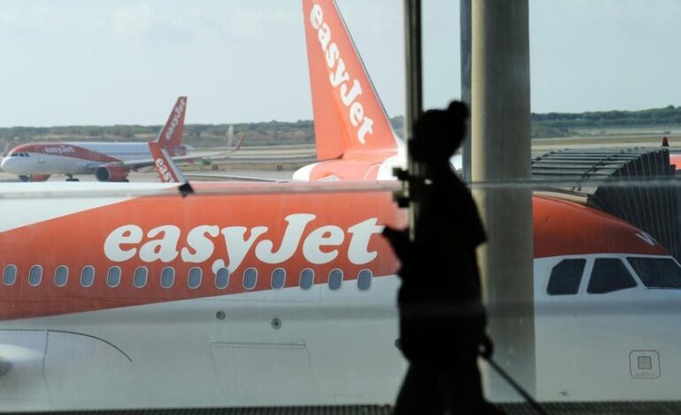 Caos judicial por el cobro del equipaje de mano en los aviones