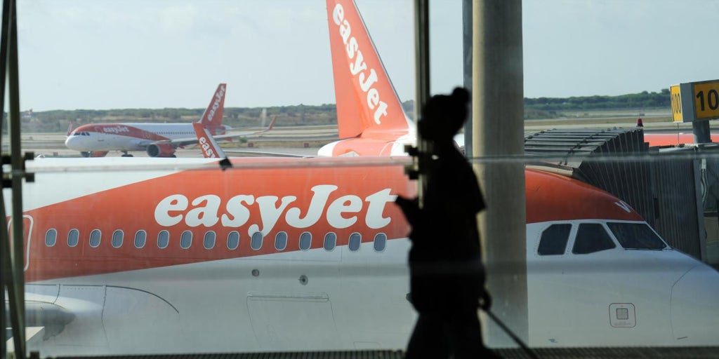 Caos judicial por el cobro del equipaje de mano en los aviones