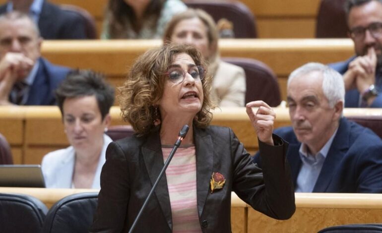 El Gobierno debe 4.280 millones a los ayuntamientos por la falta de presupuestos