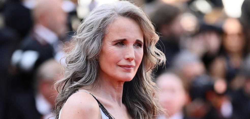 La laca que usan las mujeres de 60 en Cannes fija el peinado y cuesta 5 euros
