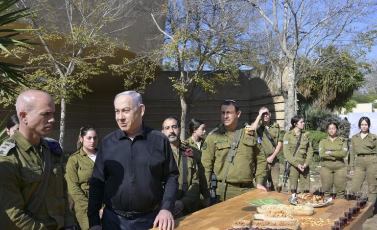 España ha realizado al menos 134 operaciones de compraventa de armas a Israel desde que comenzó la guerra