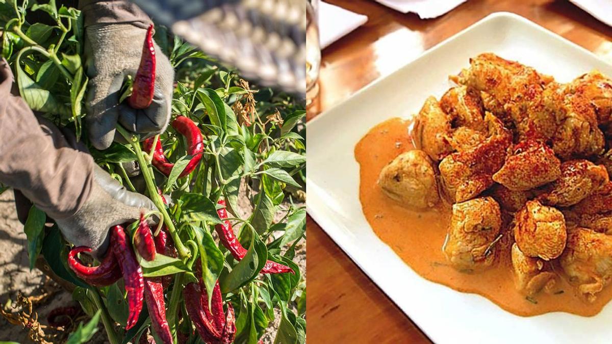 Así puedes cocinar algo diferente y fácil esta semana