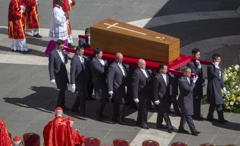 El único país que no permite las apuestas sobre el nuevo Papa: este es el motivo
