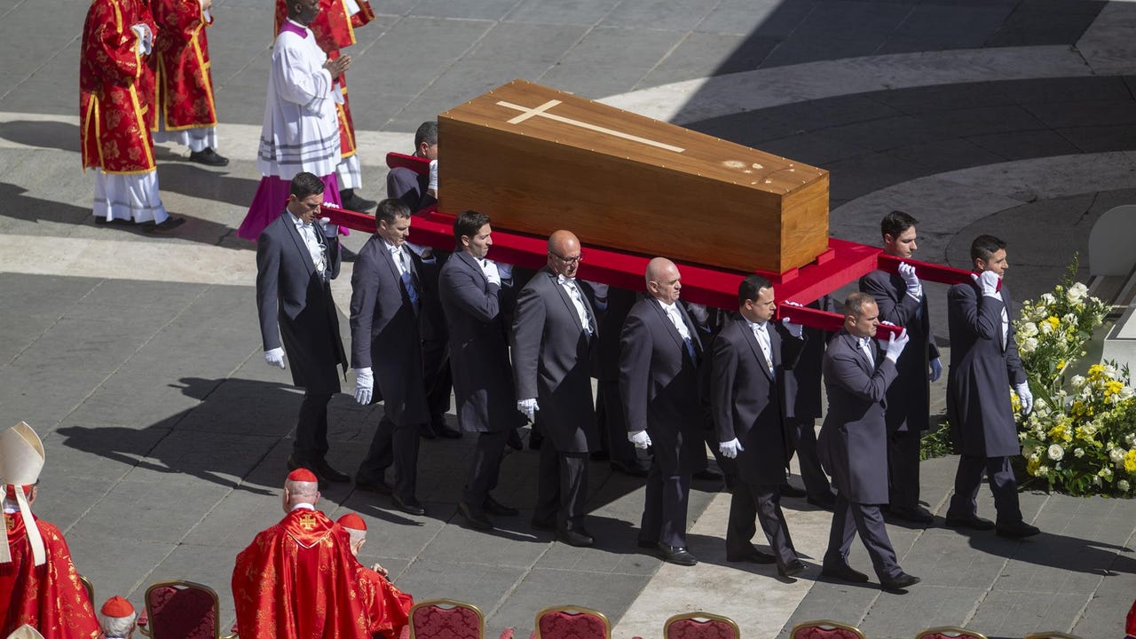 El único país que no permite las apuestas sobre el nuevo Papa: este es el motivo