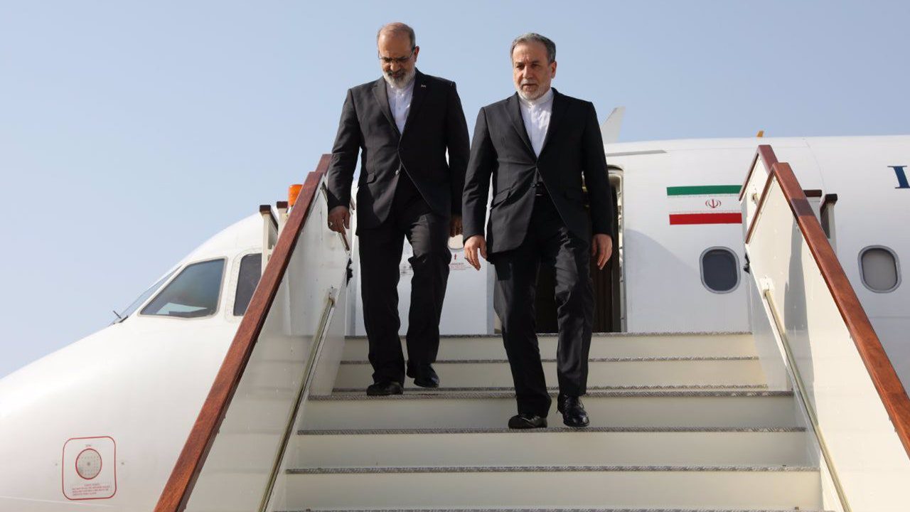 Omán anuncia el aplazamiento de los contactos entre EE UU e Irán por «razones logísticas»