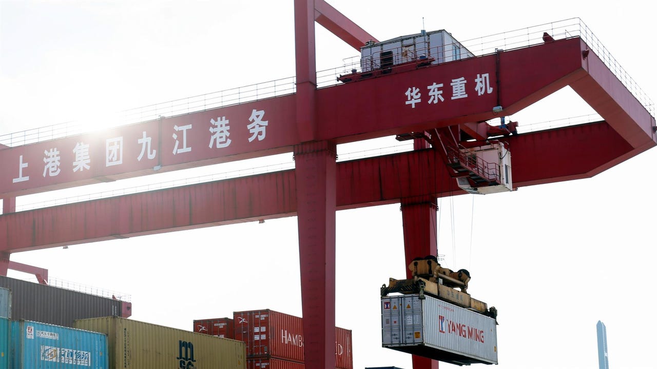 China afirma que está «evaluando» iniciar negociaciones comerciales con Estados Unidos